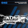 Bassface (Tarax Remix) - Audio Damage