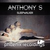 Sleepwalker (Extended Mix) - Anthony S