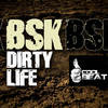 Crazy On *** (Original Mix) - BSK&Kikaz