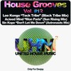 Teck Tribe (Black Tribe Mix) - Lee Kongo