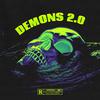 Demons II Prt.2 (feat. Chisante, Luggy Hangs & Tony Trevin) (Explicit) - Paxtan&Chisante&Luggy Hangs&Tony Trevin