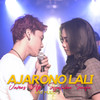 Ajarono Lali (Live Music|Explicit) - James AP&Syahiba Saufa