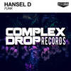 Funk (Original Mix) - HANSEL D