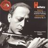 Finale: Allegro guerriero - Jascha Heifetz&New Symphony Orchestra of London&Max Bruch&Osian Ellis&Sir Malcolm Sargent