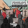 Shotta - Speaker Louis
