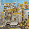 Sketches Of Brunswick East I - King Gizzard & The Lizard Wizard&Mild High Club