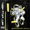 Get Well Soon (Explicit) - Spaceman Stuu