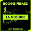 La Musique (Original Mix) - Boogie Freaks