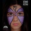 Stand - Elizabeth Elias