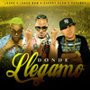 Donde Llegamo - Leo RD&Cherry Scom&Paramba&Jankobow