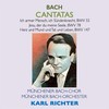 Wohl mir, daß ich Jesum habe - Müncher Bach-Orchester&Karl Richter&Ursula Buckel&Herta Töpper&John van Kesteren&Kieth Engen