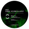 Tracker (Original Mix) - Hybrdz