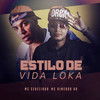 Estilo de Vida Loka - mc cebezinho&Mc Dimenor DR
