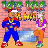 Hip Hop Is Back - YK&SJ