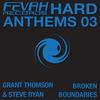 Broken Boundaries (Craig Gee Remix) - Steve Ryan&Grant Thomson