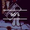 90's - Nizplay&Odem&Vibrah