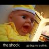 Go Buy Me A Drink - Camp&Bissen present Laundry Land