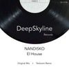 El House (Tecknoom Remix) - NANDISKO&Tecknoom