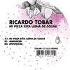 Mi Pieza Esta Llena De Cosas (Applescal Remix) - Ricardo Tobar&Applescal