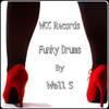 Funky Drums (Original Mix) - Wall S