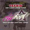 Stardust - Tekniq&Junior Taurus&Lady Zamar