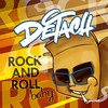 Rock And Roll Baby(feat. D-Man) - Dj Detach