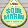 Luv City Night (Original Mix) - Soul de Marin