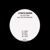 Pack Up Remix (feat KRS-One & Evidence/Dilated Peoples) A capella - Lyrics Born