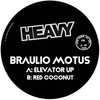 Elevator Up (Ato Rodriguez Remix) - Braulio Motus&Ato Rodriguez&2022 Braulio Motus