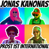 Prost ist international - Jonas Kanonas