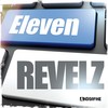 Eleven (Radio Edit) - Revelz