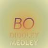 Bo Diddley Medley - LADY BO