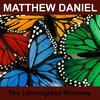 Rhythm of Life (Lemongrass Nu Disco Remix) - Matthew Daniel&Roszunn