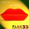 My Heart (Original Mix) - Nicola Di Venere