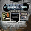 Still Waters (Explicit) - Wicked Minds&Mikeski&Bugzy&Wreck