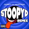 Stoopyd (feat. PabloSkyWalkin) - Callmebuzz&Pabloskywalkin