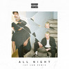 All Night (Ivy Lab Remix|Explicit) - Trampa&Nolay