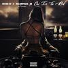 Cai en Tu Red (feat. Relampago la Amenaza) (Explicit) - Fresh EP&Relampago La Amenaza