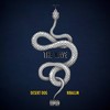 The Wave(feat. Riballin) (Explicit) - Desert Dog&Riballin