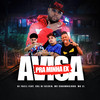 Avisa Pra Minha Ex (Explicit) - Dj Faell&MC Charmosinho&MC ZL&CRL DJ KELVIN