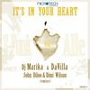 It's In Your Heart (Original Mix) - S-Funk&Alle