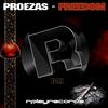 Freedom (Original Mix) - Proezas