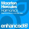 Harmonics (Original Mix) - Maarten Hercules