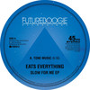 Tone Music - Eats Everything&Dan Pearce