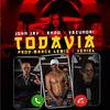 Todavía(feat. John Jay & Endo) (Explicit) - Yazunori&John Jay&Endo