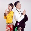 让阳光生长 - 王德清&格桑卓玛&仁真尼玛