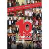 Por Gustarte (Album Version) - Jorge Celedon&Jimmy Zambrano