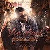 Ven Aquí (Remix) - DJ Moh Green&Parisa&Six