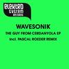 I Feel Alright (Pump It Up Mix) - Wavesonik