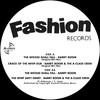 The Wicked Shall Fall (80's Mix) - Barry Boom